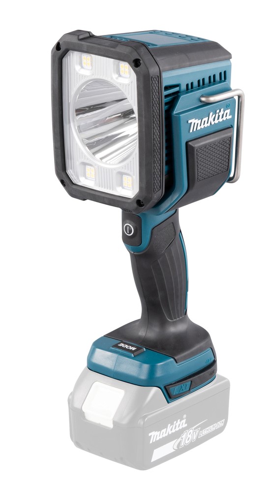 MAKITA Aku LED svítilna DML 812