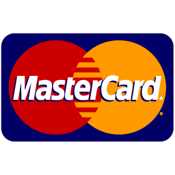 Designbolts-Credit-Card-Payment-Master-Card-Blue